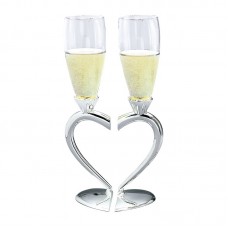 Creative Gifts International Champagne Flute CGIT1177